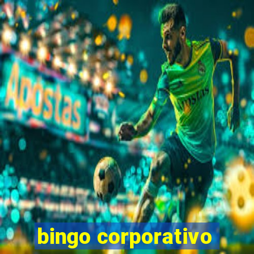 bingo corporativo